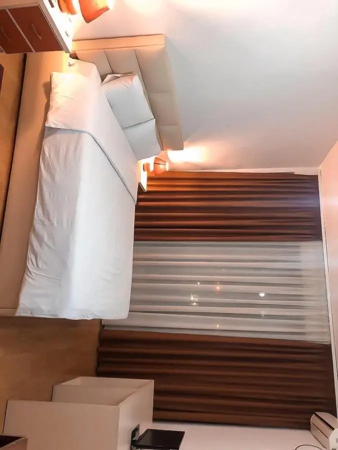 Hotel Argenti