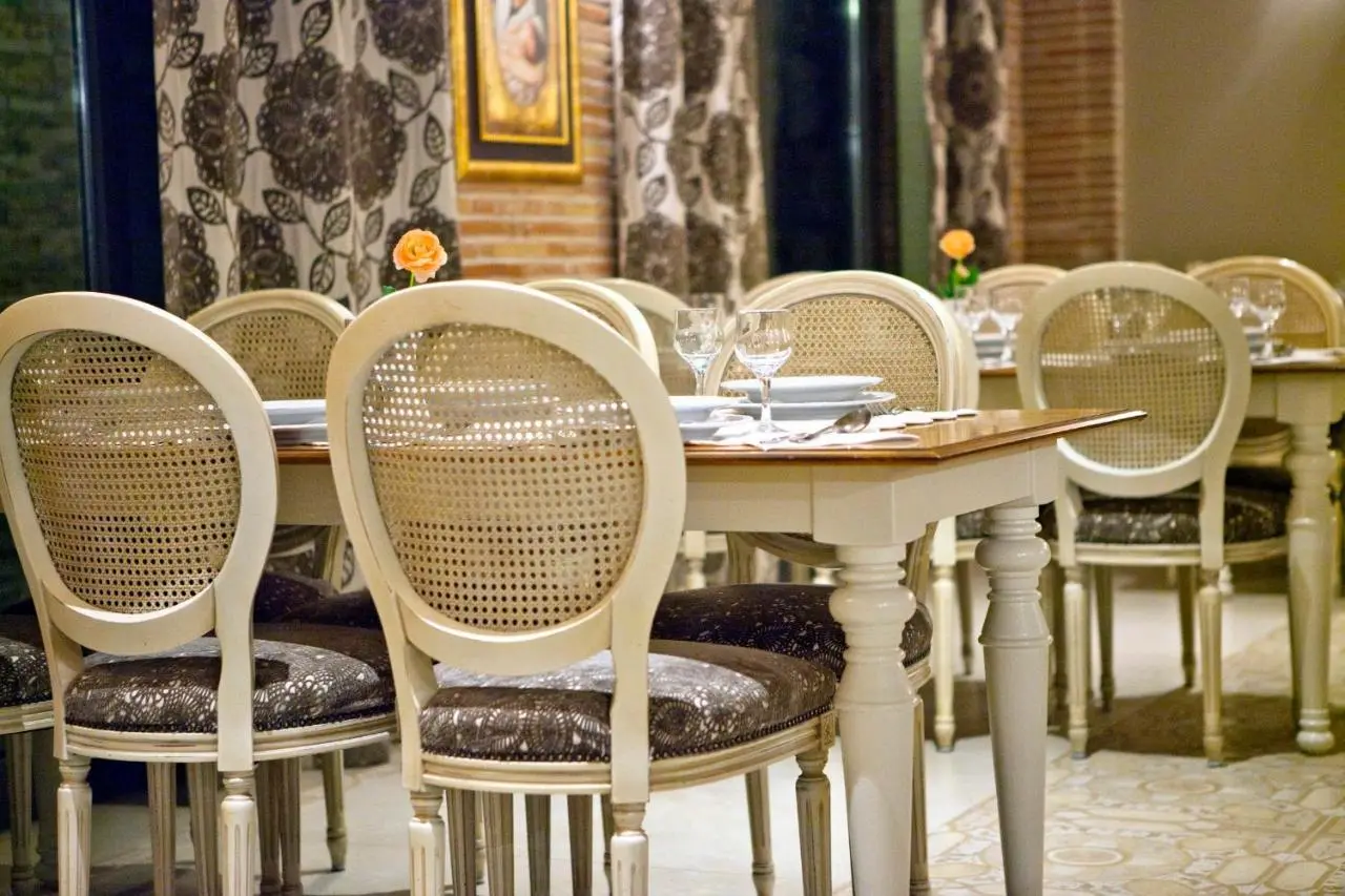 Hotel Villa Grace