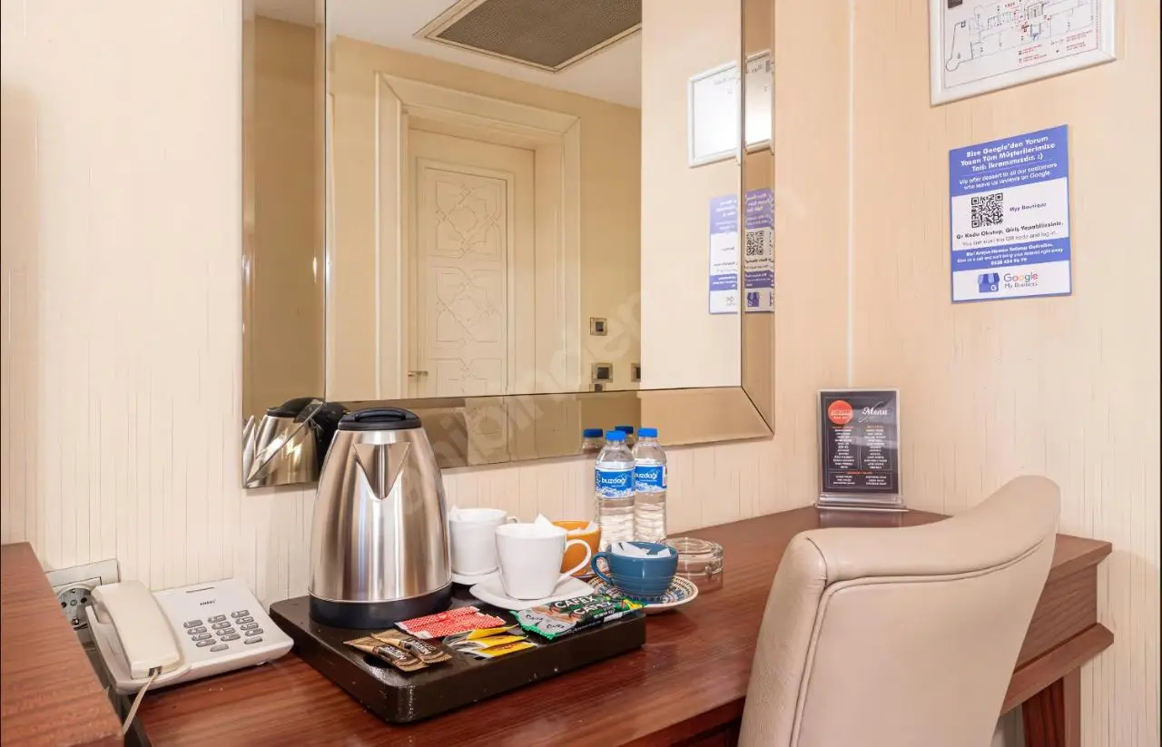 Nexus By Taksim Hotel