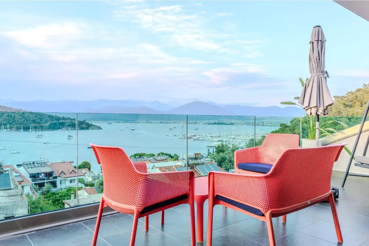 La Casa Marina Suites & Rooms