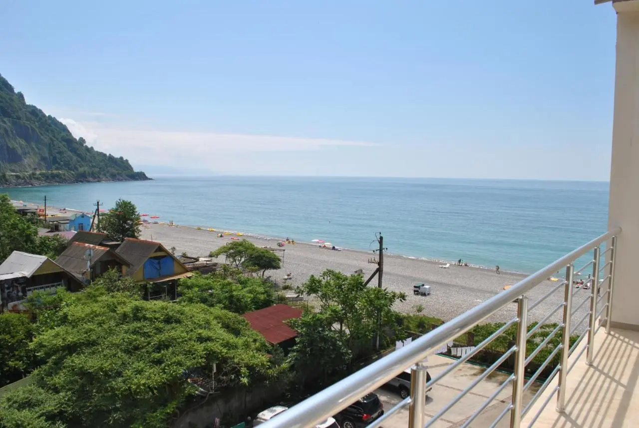 Black Sea Hotel
