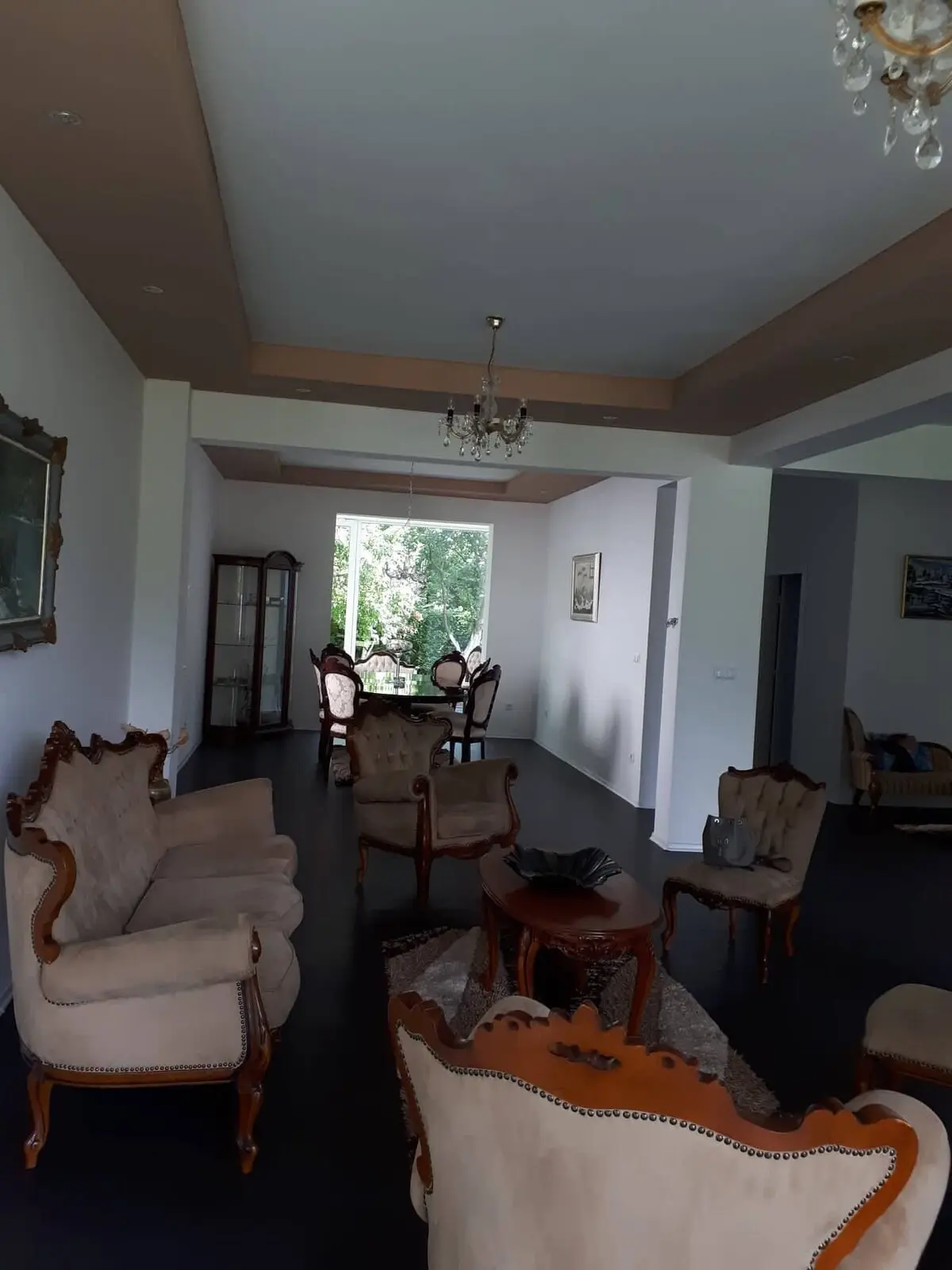 Vila Najla