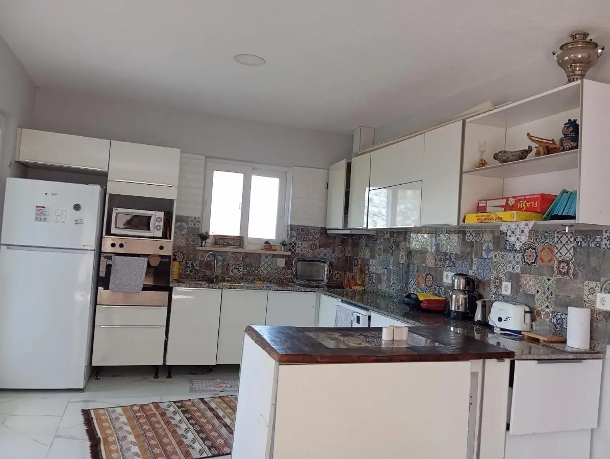 Gelinkızı Apart