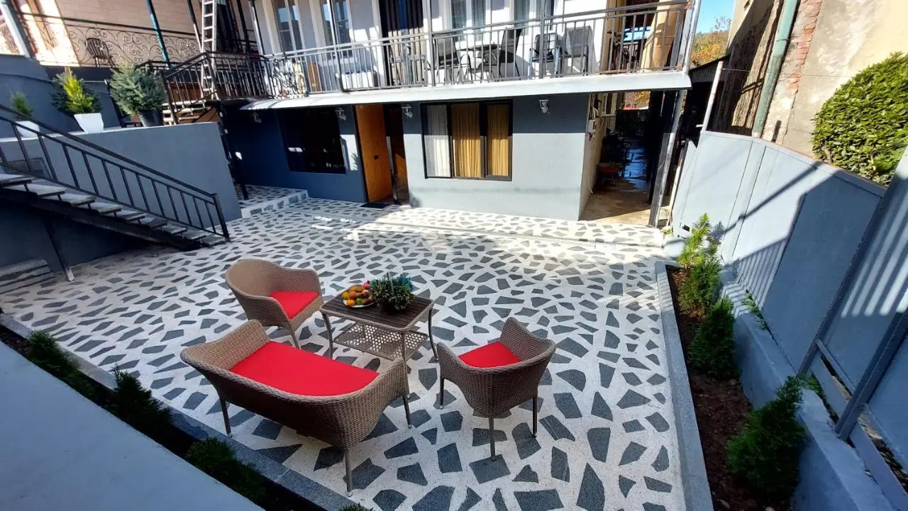 Akelvani Guest House