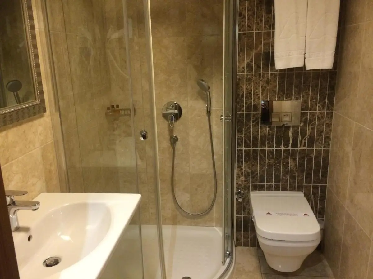 Antea Hotel Oldcity -Special Category