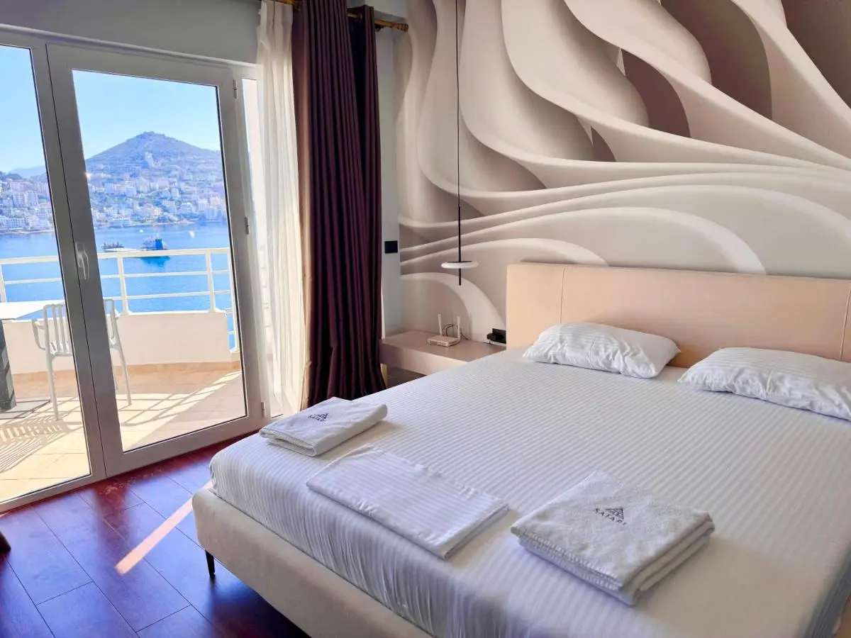 Airstay seaview Saranda