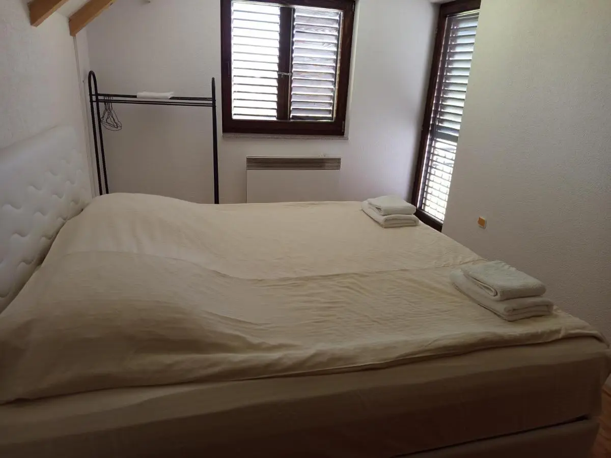 Holiday Home Dzeni