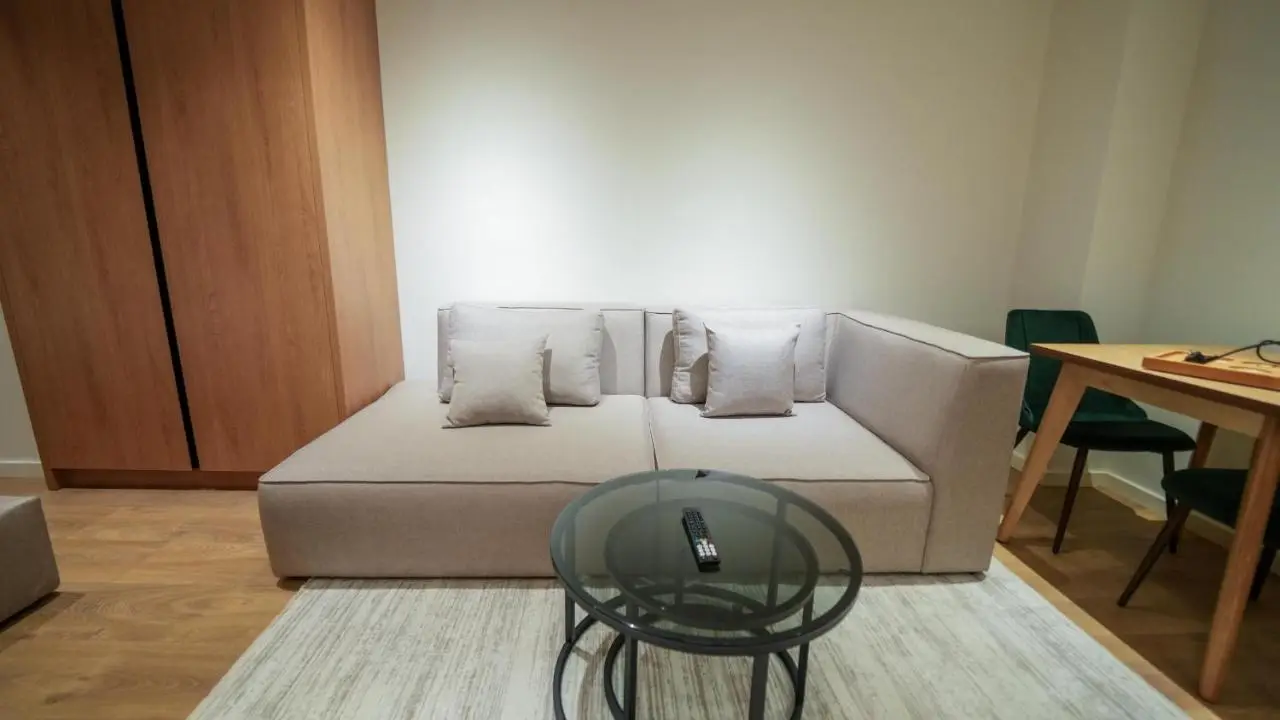 diVin Luxury Suites