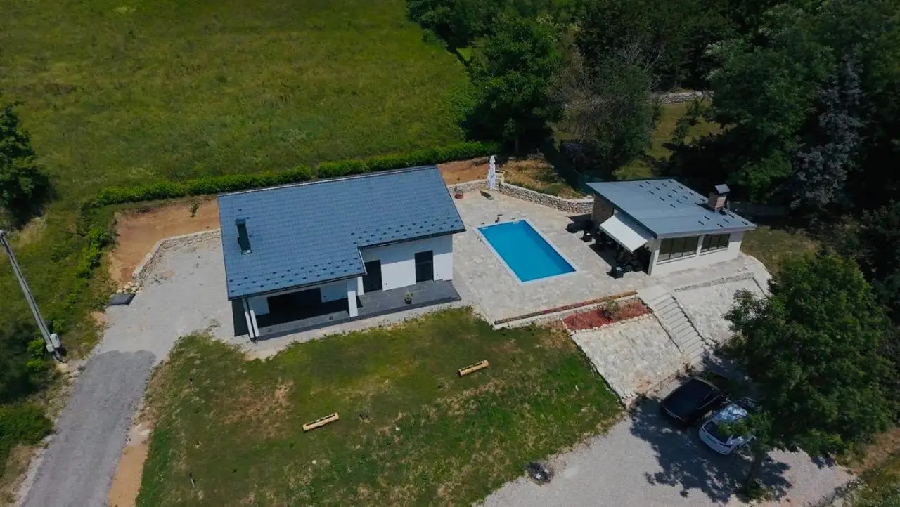 Holiday Home Silenzio