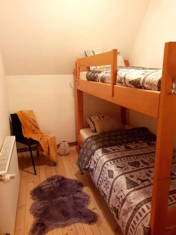 Vikend Kuća Iman