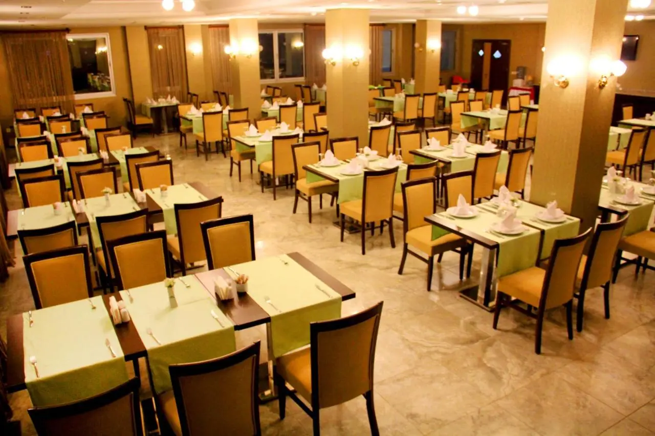 Adanava Hotel