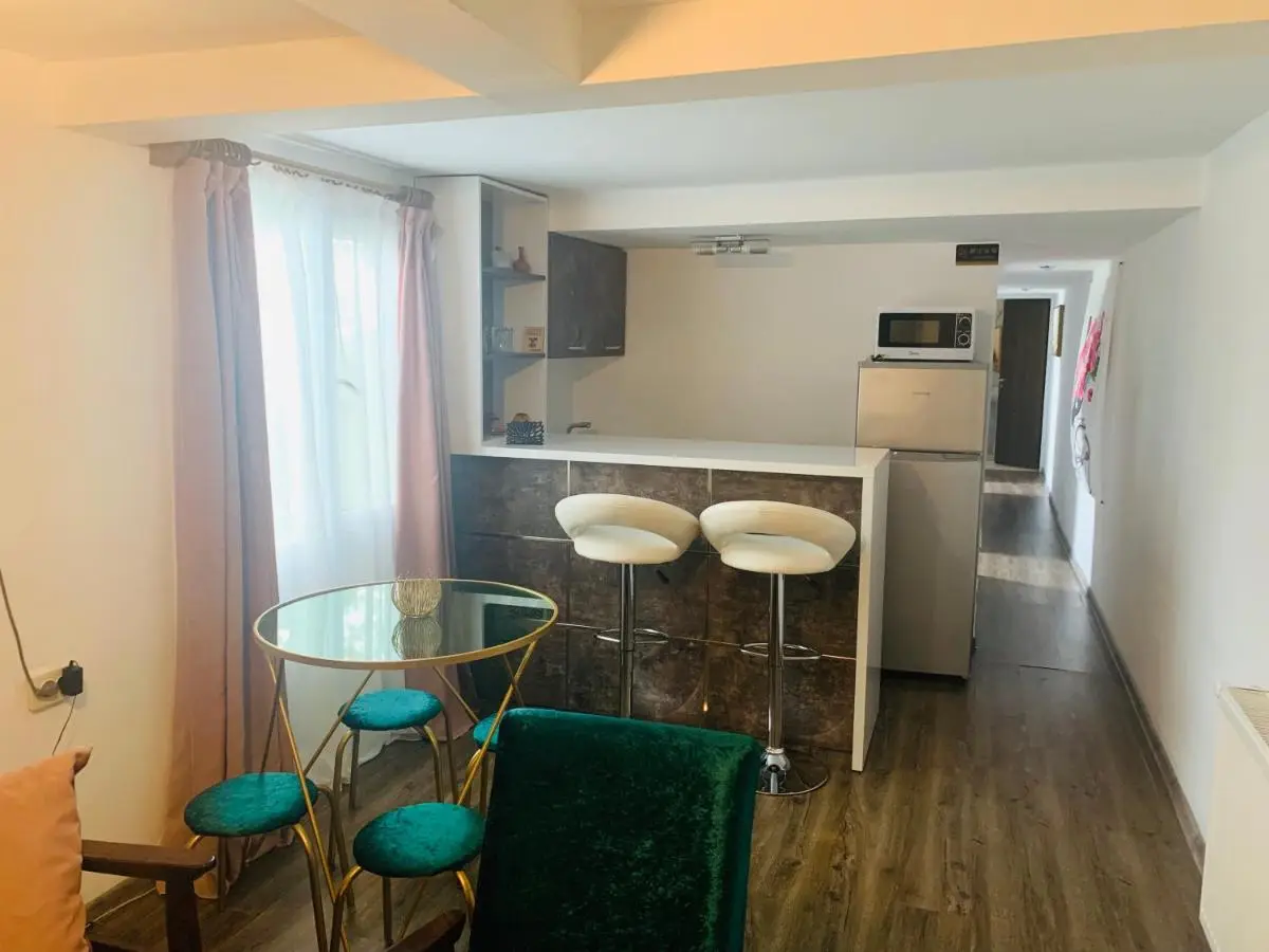 AIA Apartment