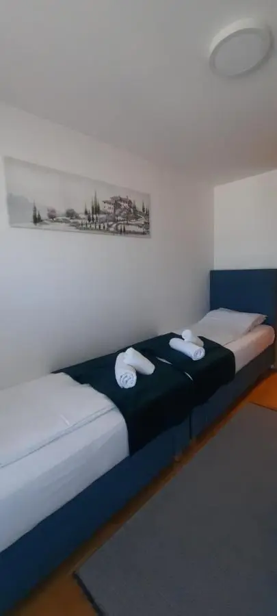 River Walk Sarajevo - Layan Apartment