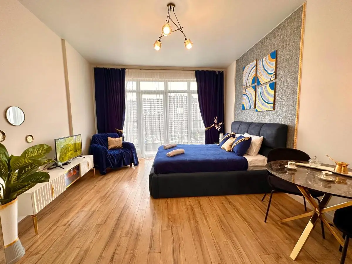 BATUMI BOULEVARD RESORT