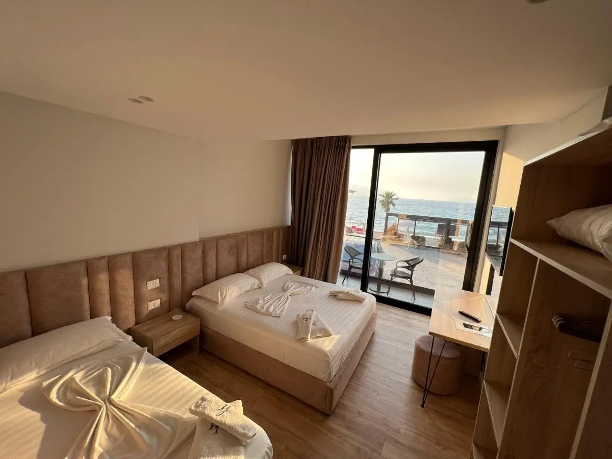 Villa Tramonto Vlore