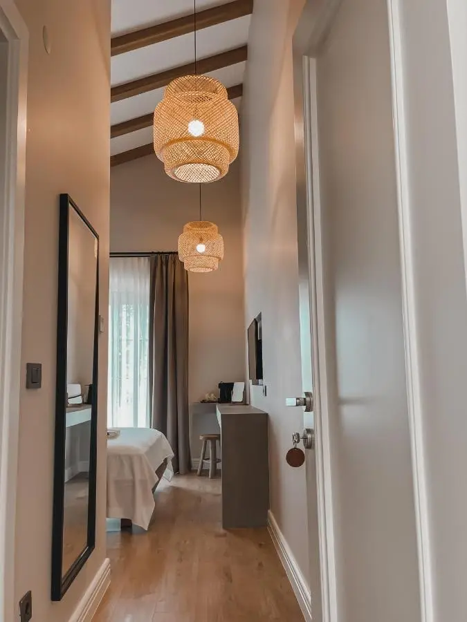 paye alaçatı butik otel