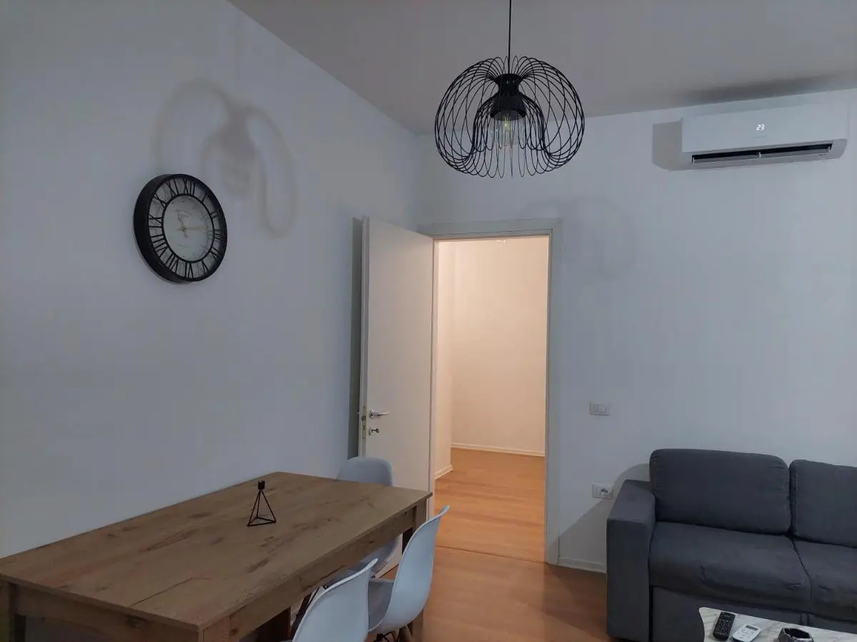 Gex apartments