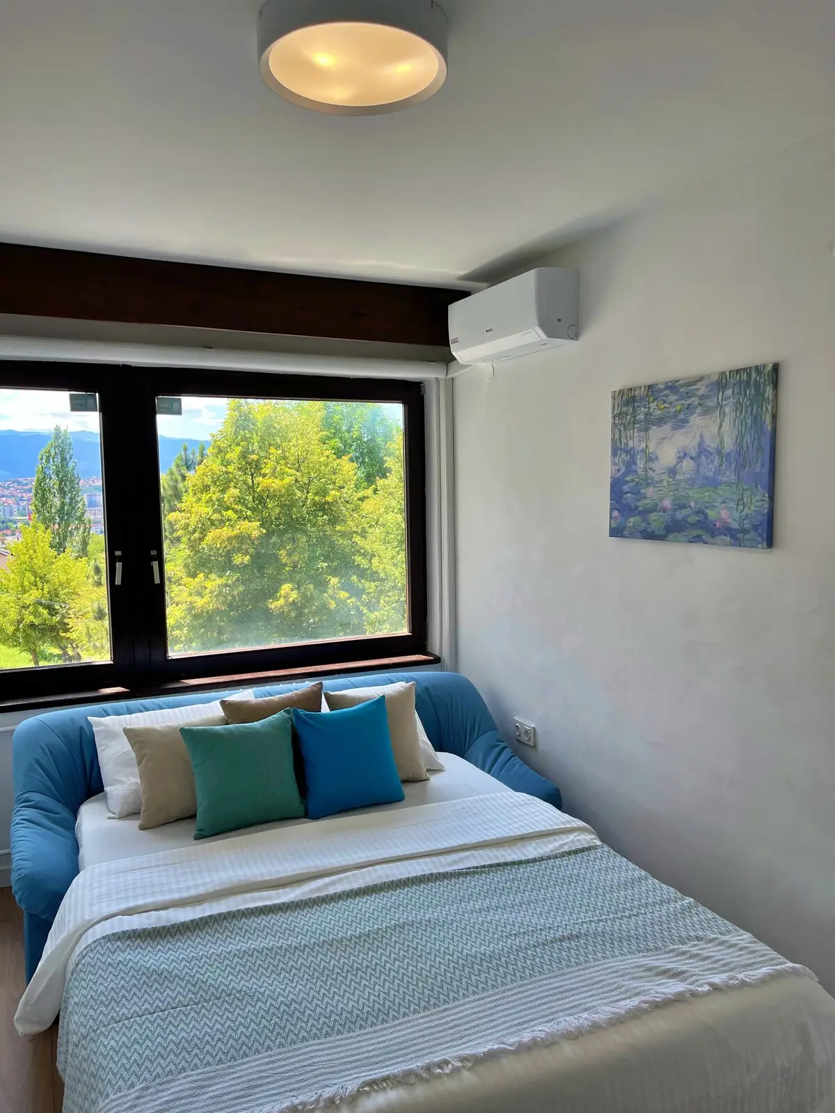 Sarajevo City Oasis | 3 Bedroom House