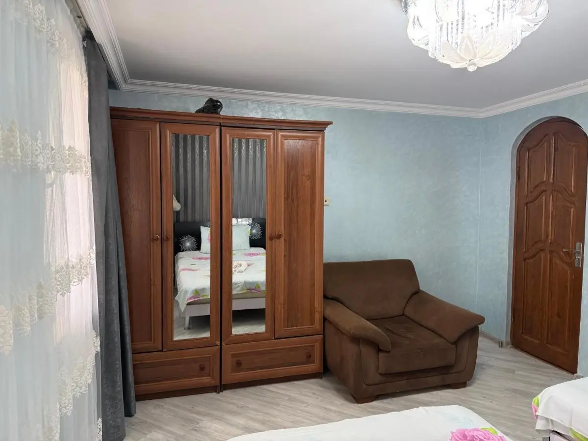 tamazis guest house