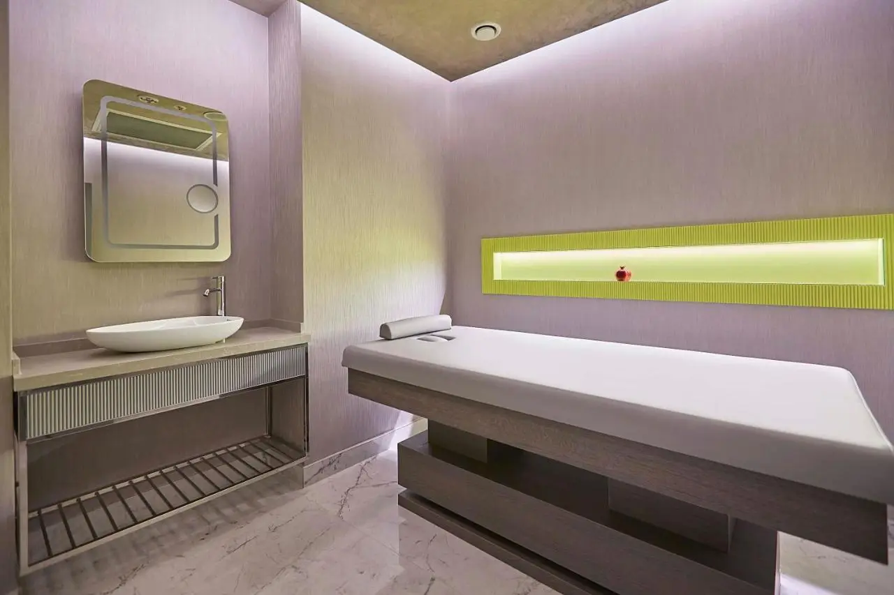 The Hubi Hotel
