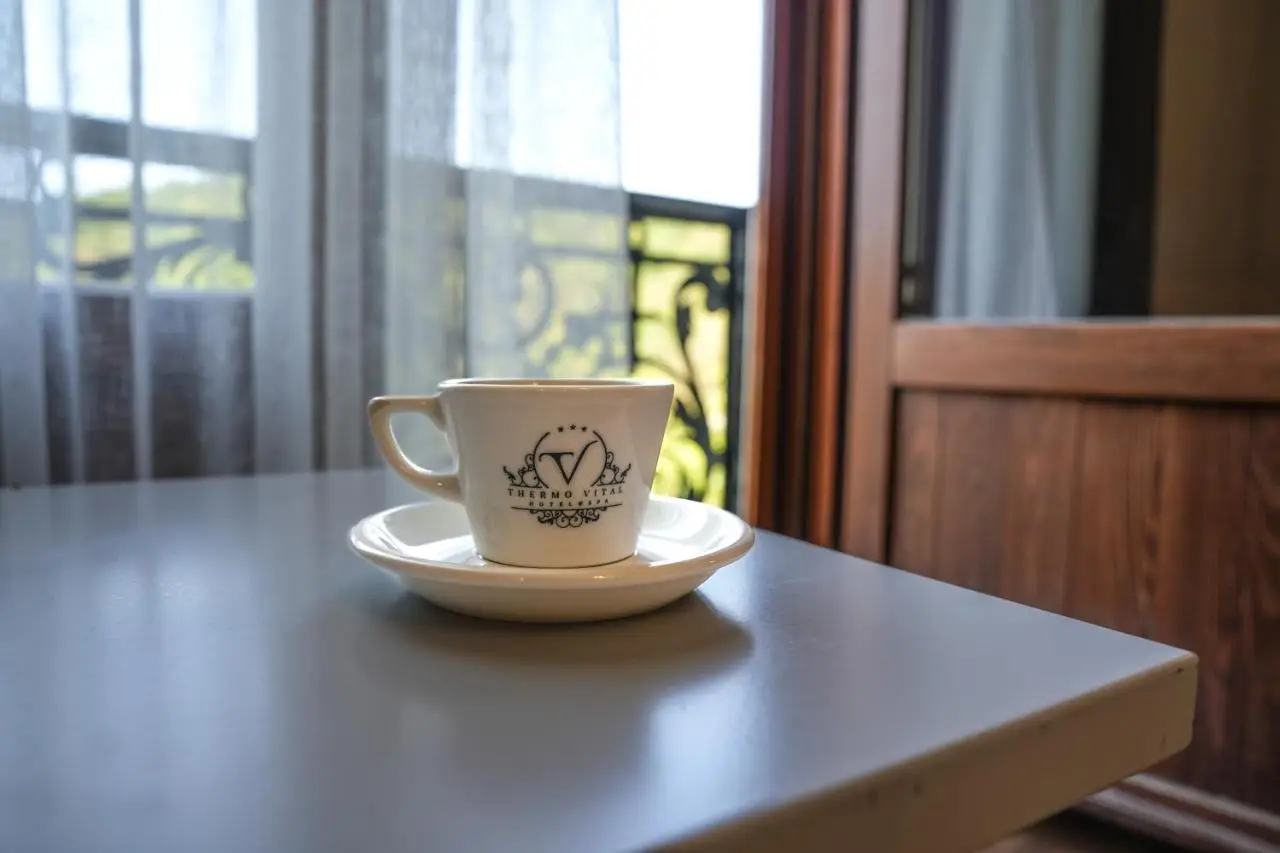 Vital Thermal Hotel & SPA