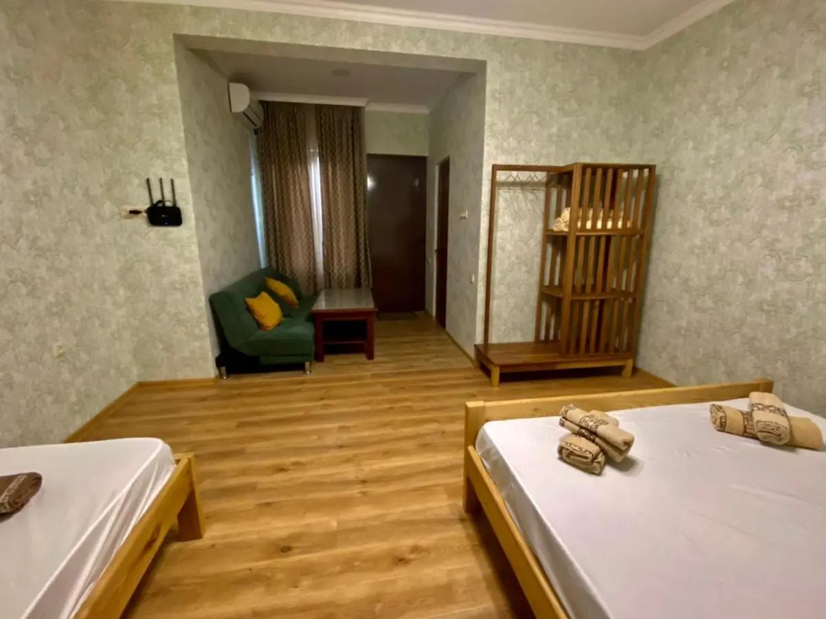 Guest House - Avlabari