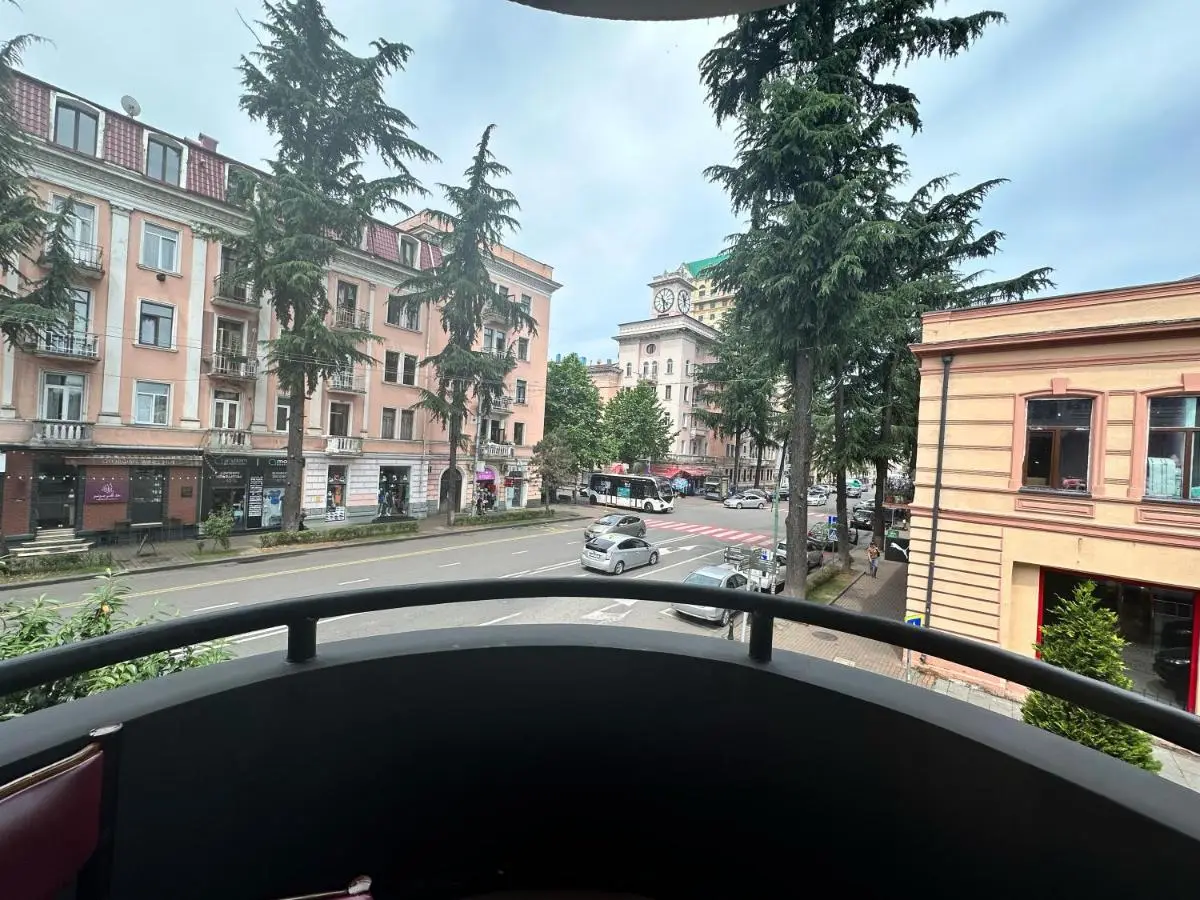 Hotel Metropol Batumi