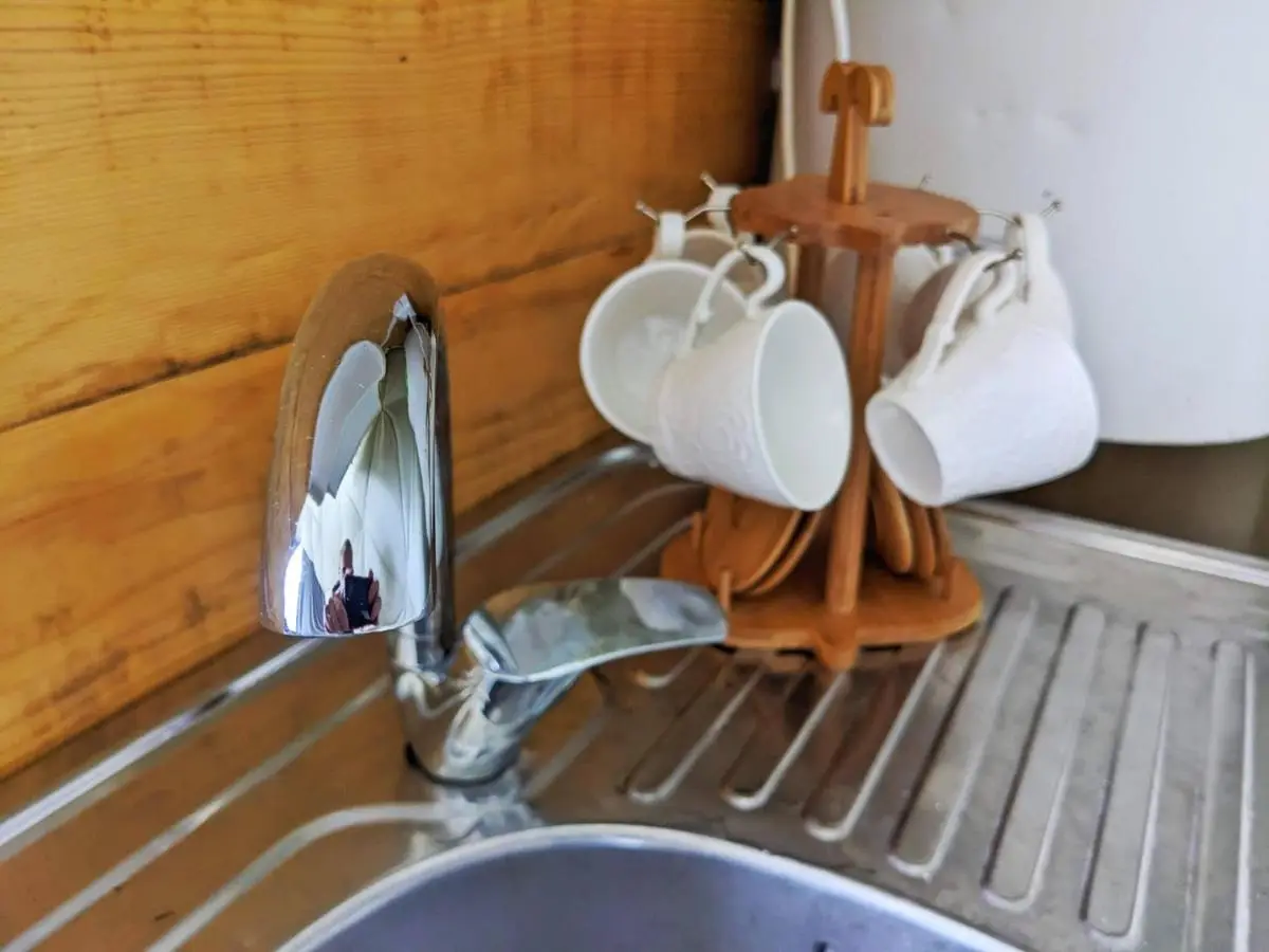4 seasons. 4 სეზონი Glamping Georgia Racha