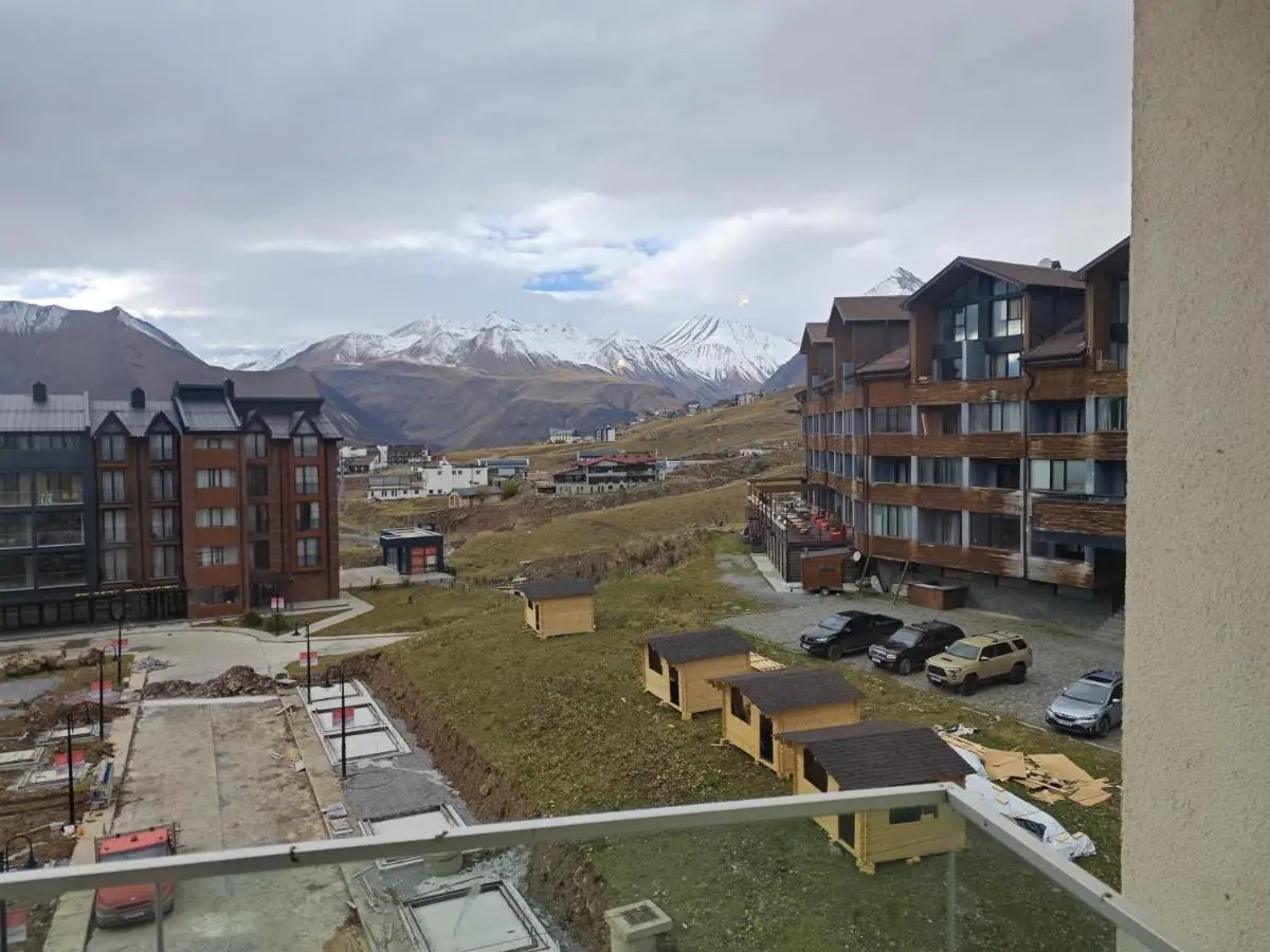 New Gudauri GoodHost Apartments
