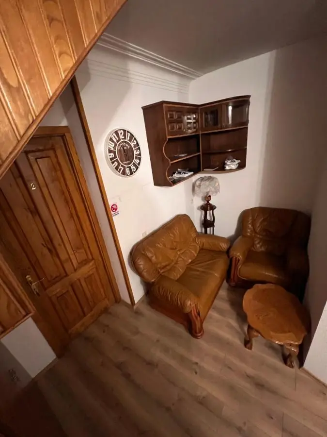 Hotel Old Tbilisi 5 rooms
