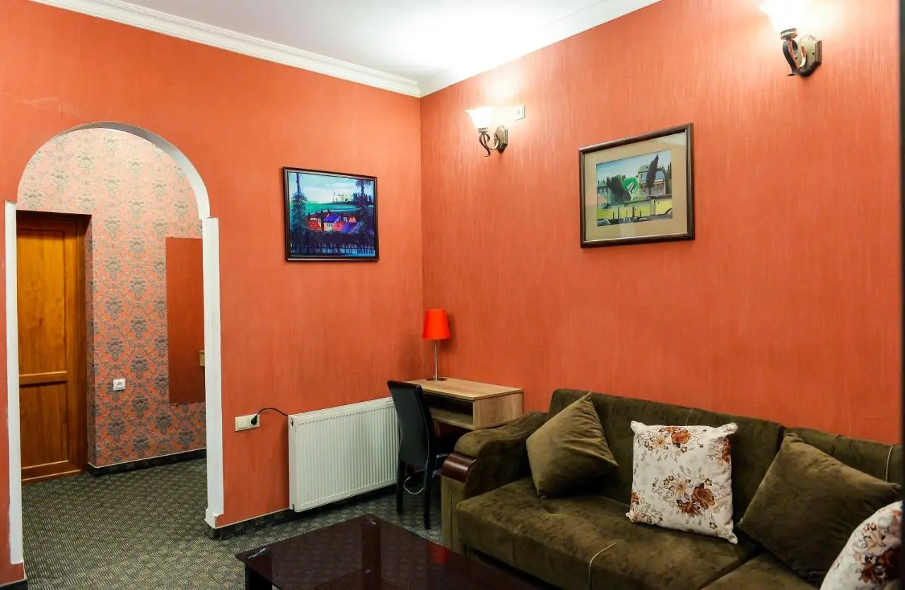 Hotel Old Town