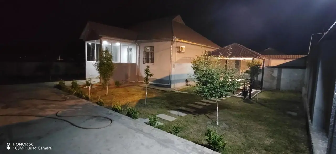 Lovely house
