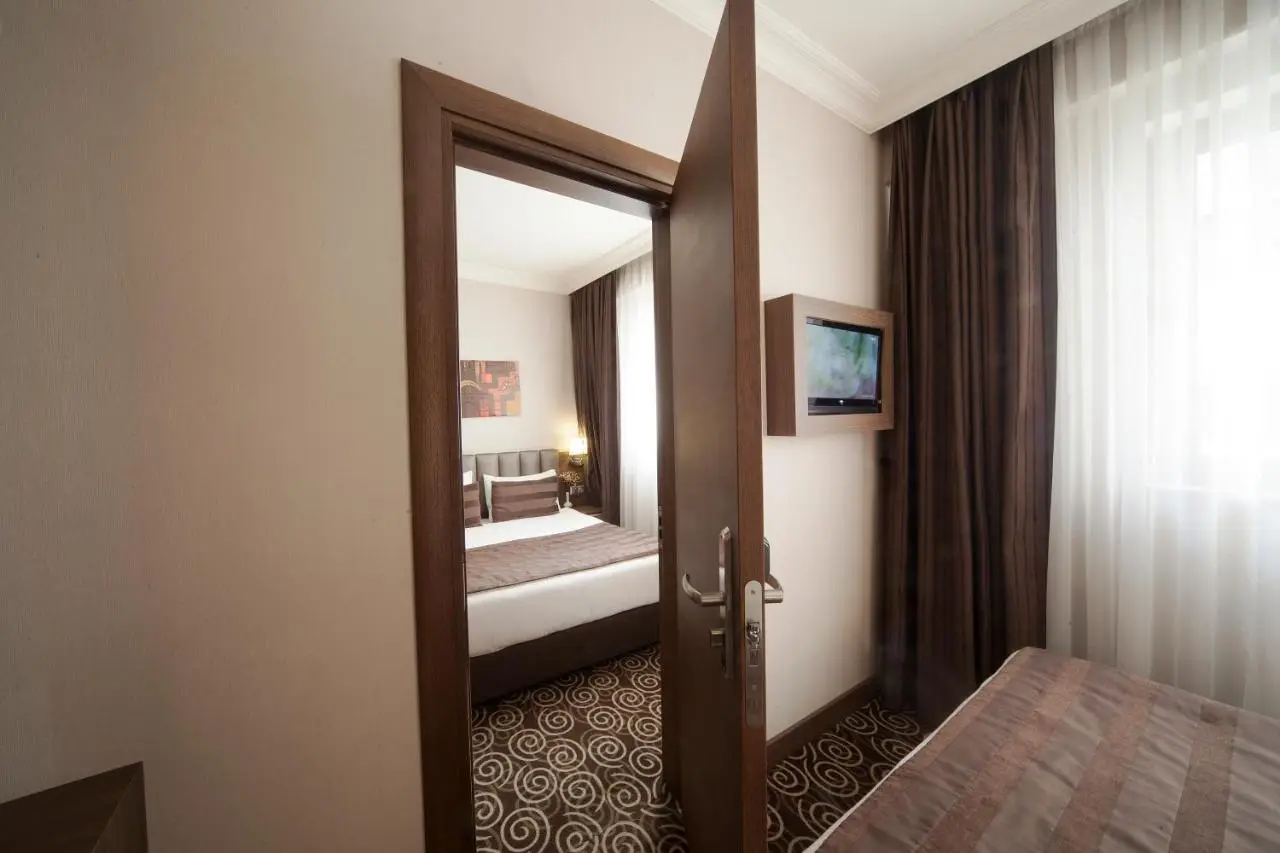 Delta Hotel Istanbul & Old City
