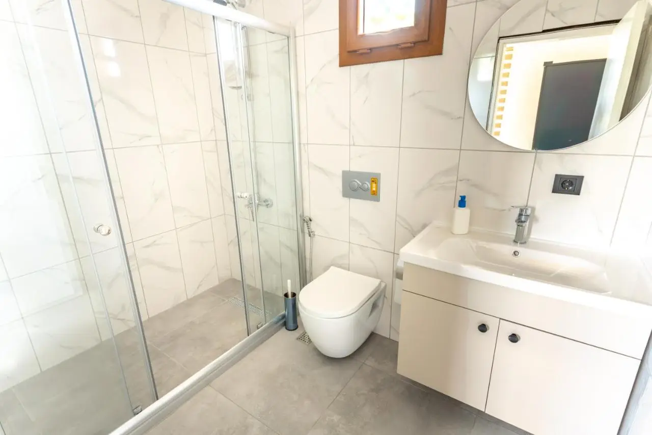 Natural Villas Trabzon