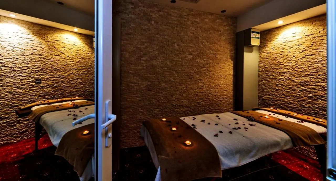 Gülhanepark Hotel & Spa