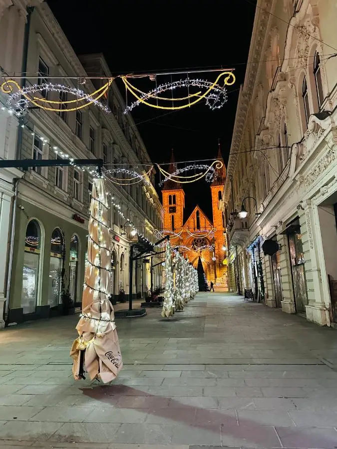 The pearl residence Sarajevo - Bascarsi - Walk everywhere