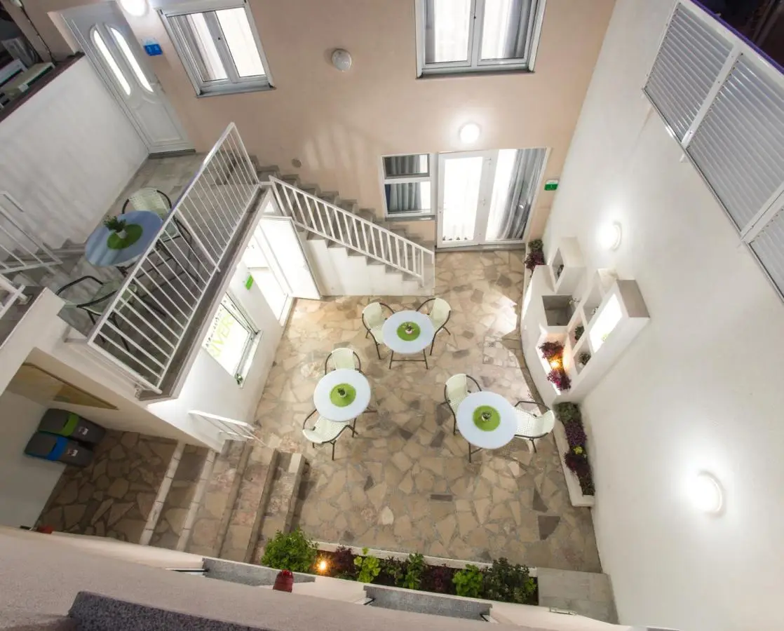 Five Rivers Rooms