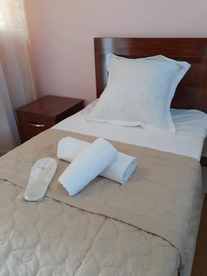 Guest House LIBU Zugdidi
