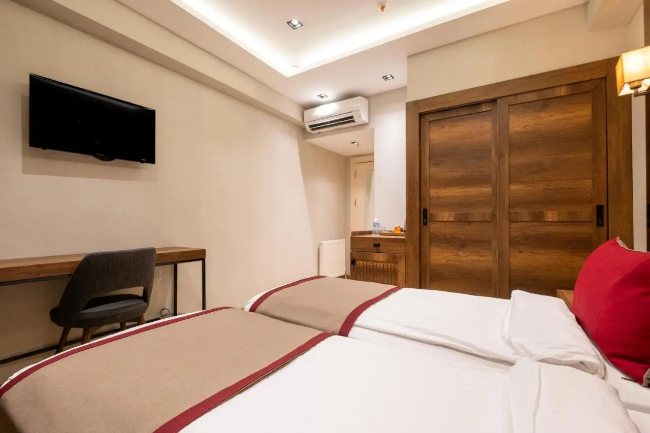 Celine Hotel Taxim