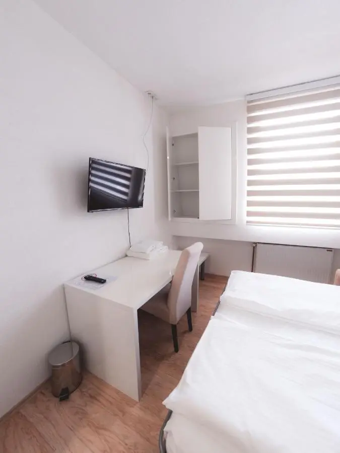 Orange Business Centar Apartments