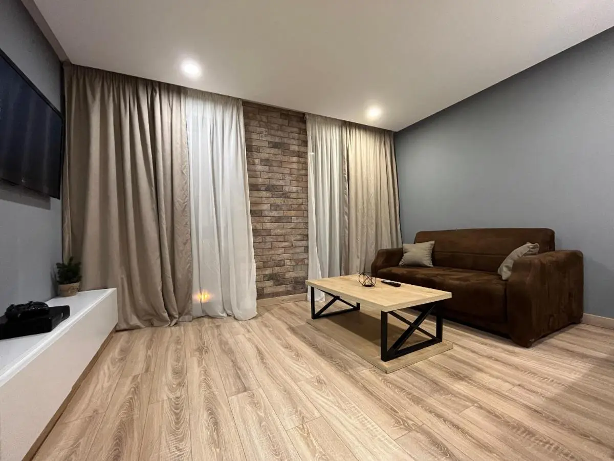 Cozy Apartment in Orbi Bakuriani