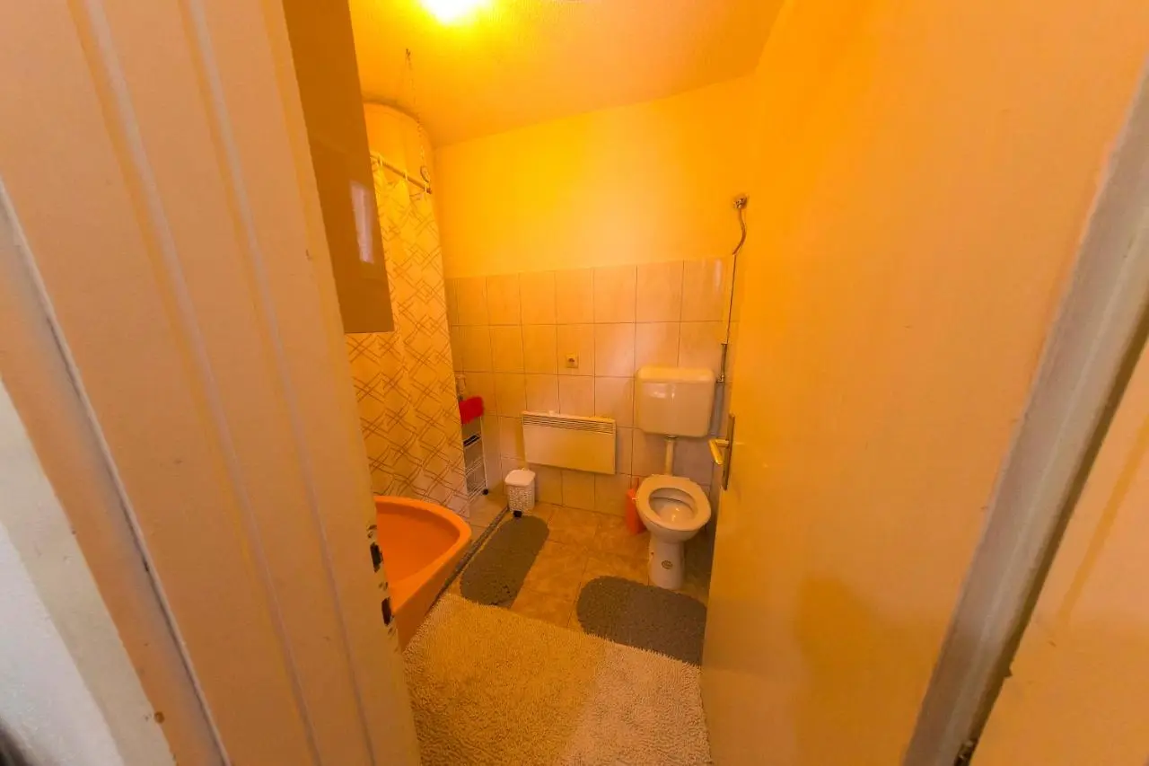 Apartman Bucko