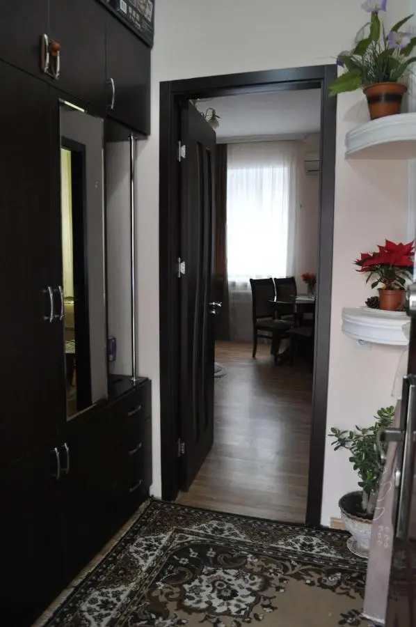 Tamara's Apartment In Avlabari