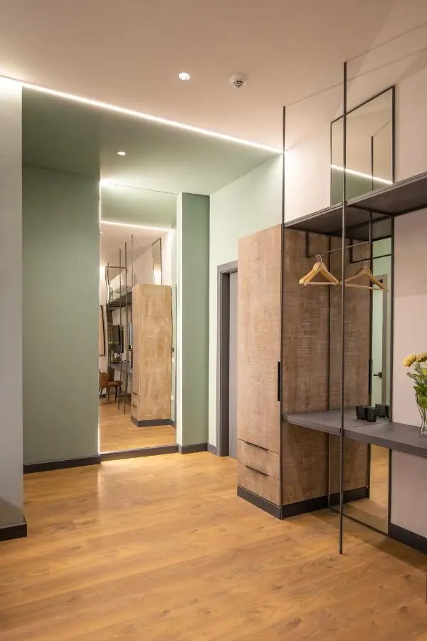 Allure Boutique Hotel