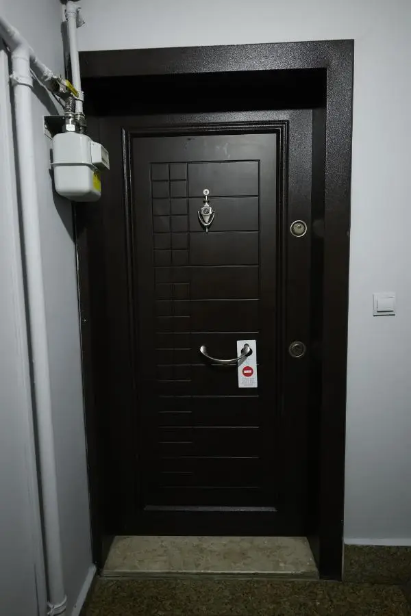Sunshine Taksim Suite