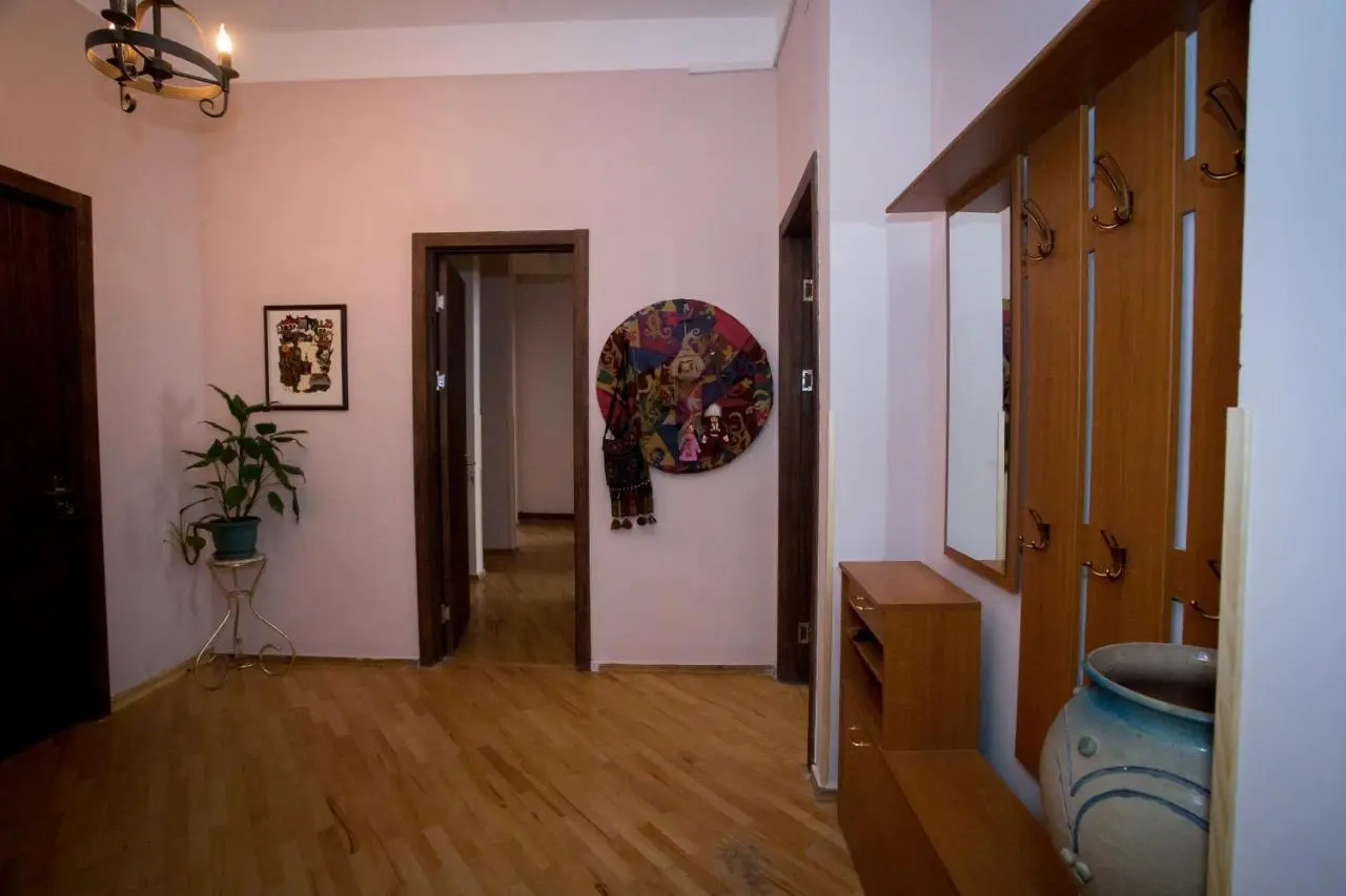 Guesthouse Hillside