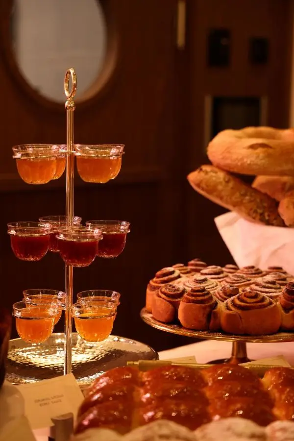 The Telegraph Hotel - The Leading Hotels of the World