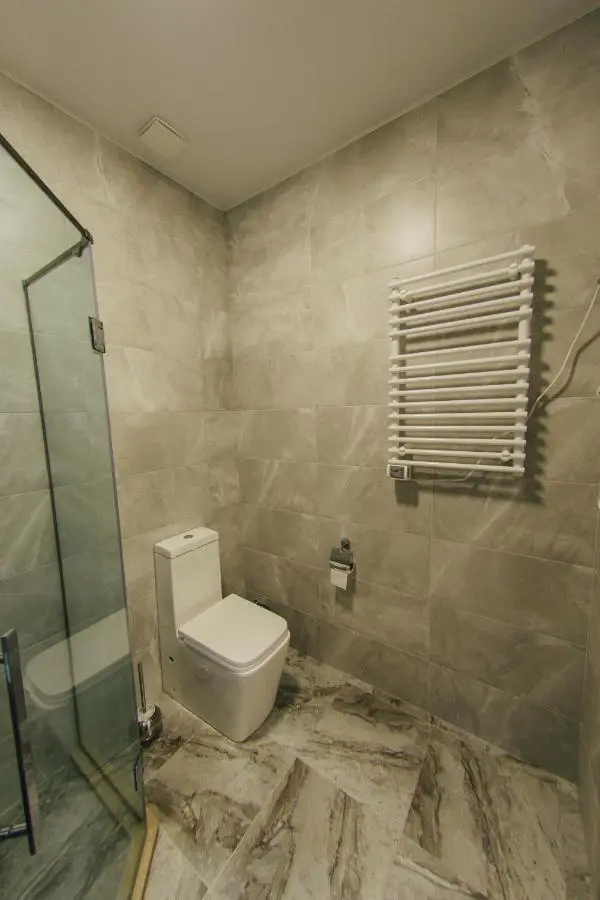 Dar Tower Apartments