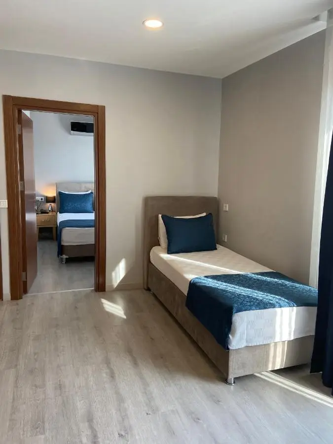 Liberi Hotel Taksim