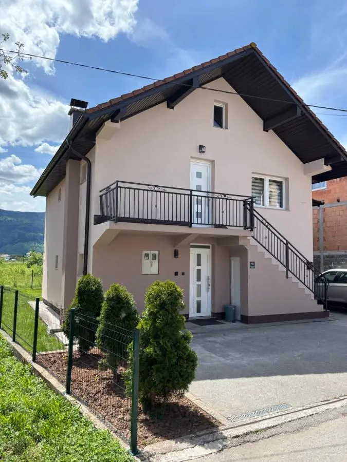 apartman Magnolia